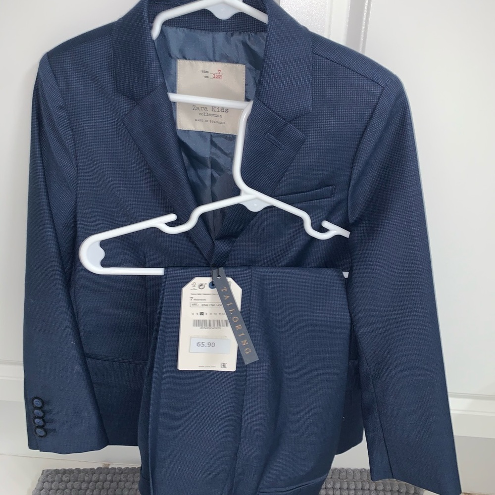 Suit